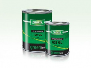 Profix 1K Silverline Coarse BC M9-0459.0  1 ltr. 