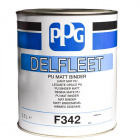 PPG Delfleet Binder F342   3,5 ltr.