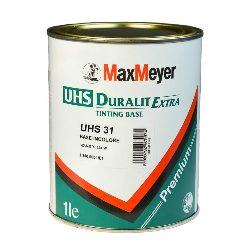 Max Meyer Duralit UHS Extra UHS31