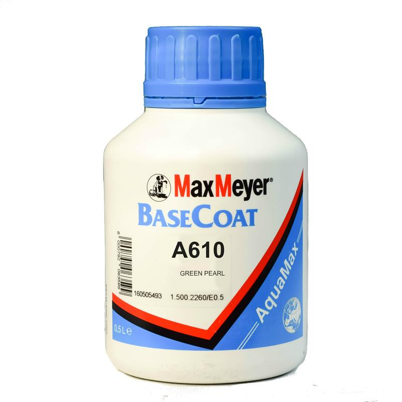 Max Meyer Aquamax A610