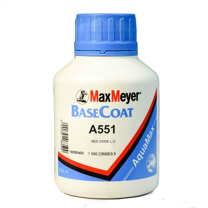 Max Meyer Aquamax A551