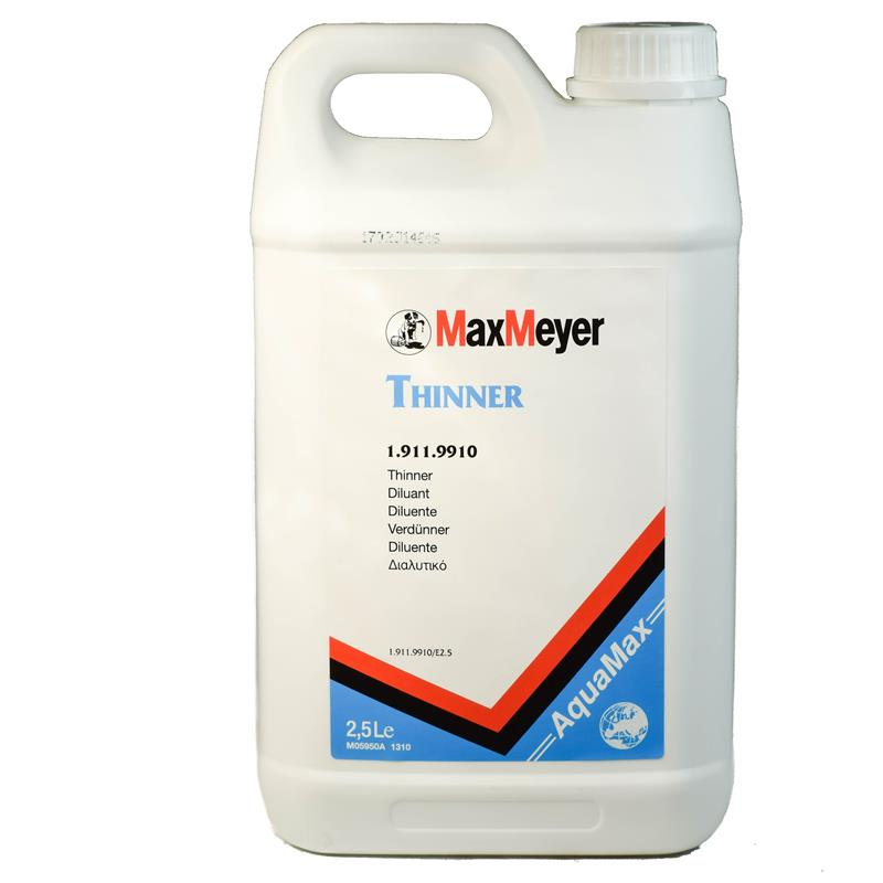 Max Meyer Aquamax verdunner 9910