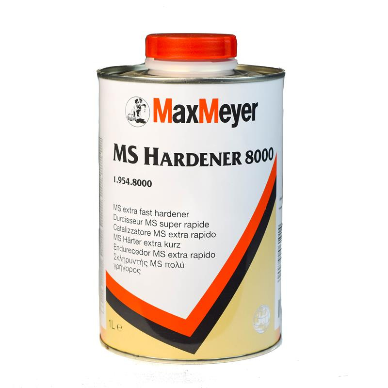 Max Meyer Verharder MS 8000 1 ltr.