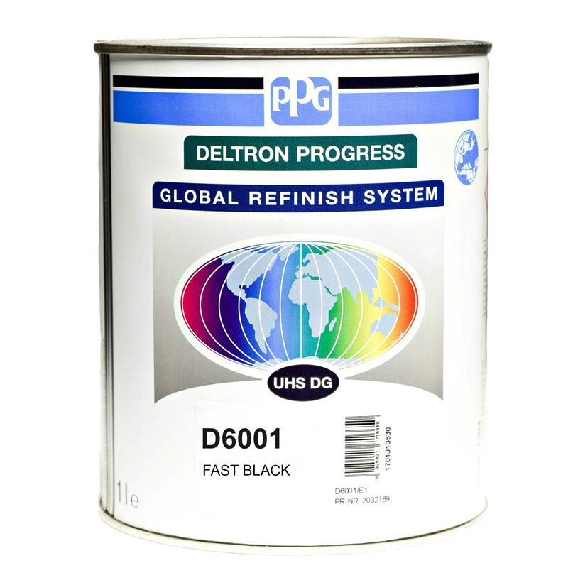 PPG Deltron UHS D6001