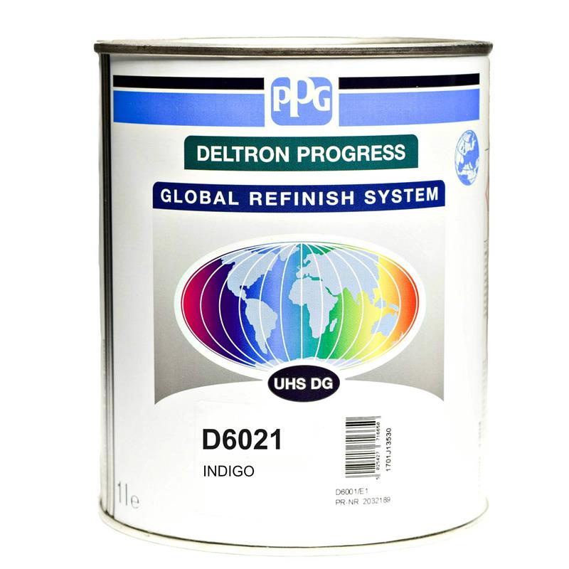 PPG Deltron UHS D6021