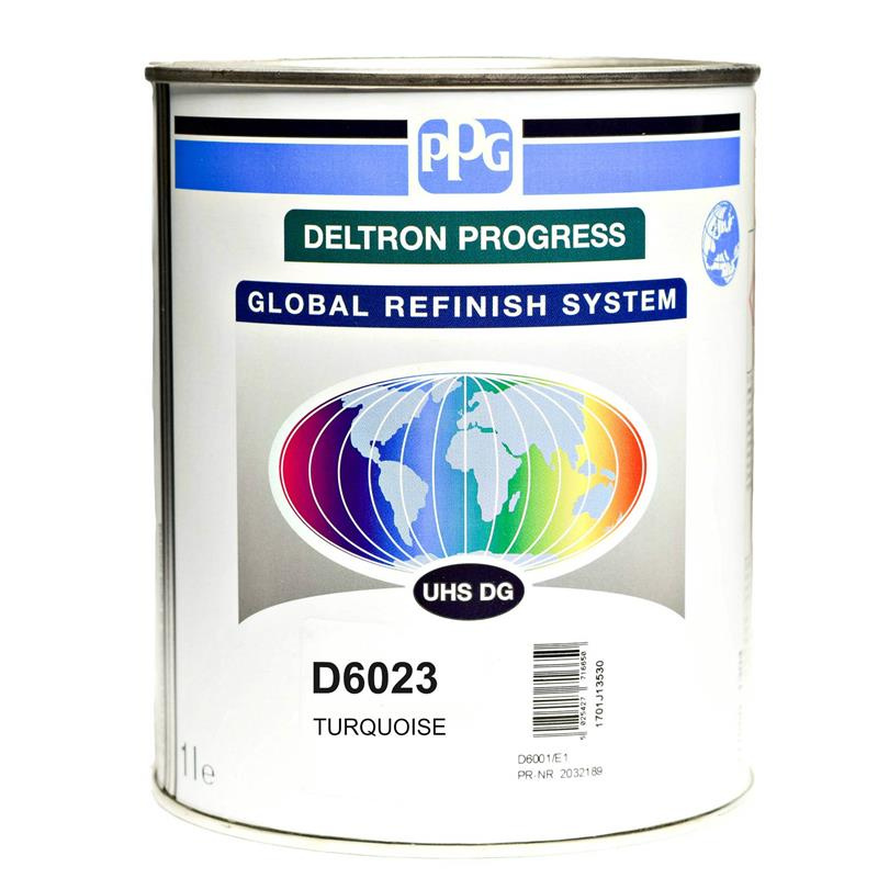 PPG Deltron UHS D6023