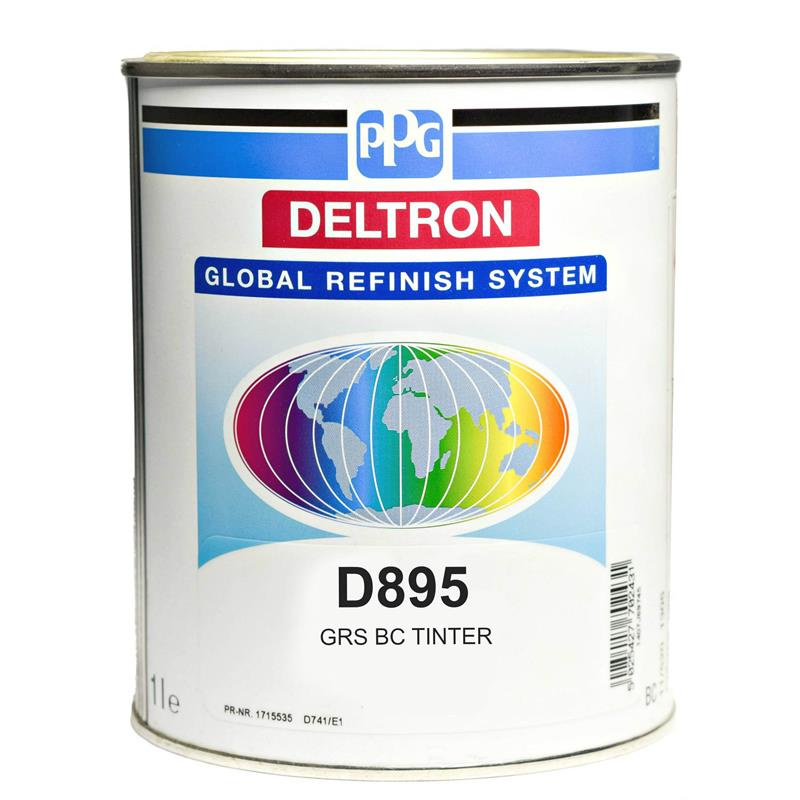 PPG Deltron GRS BC tinter  D895