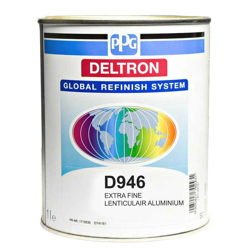 PPG Deltron BC D946 3.5 ltr