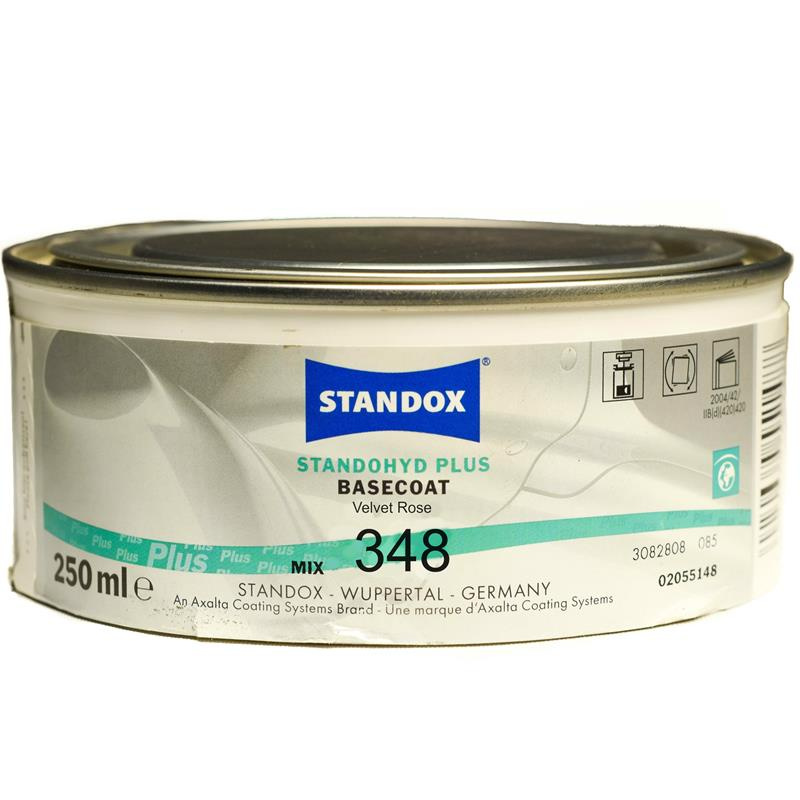 StandoHyd menglak mix 348 0,25 ltr.