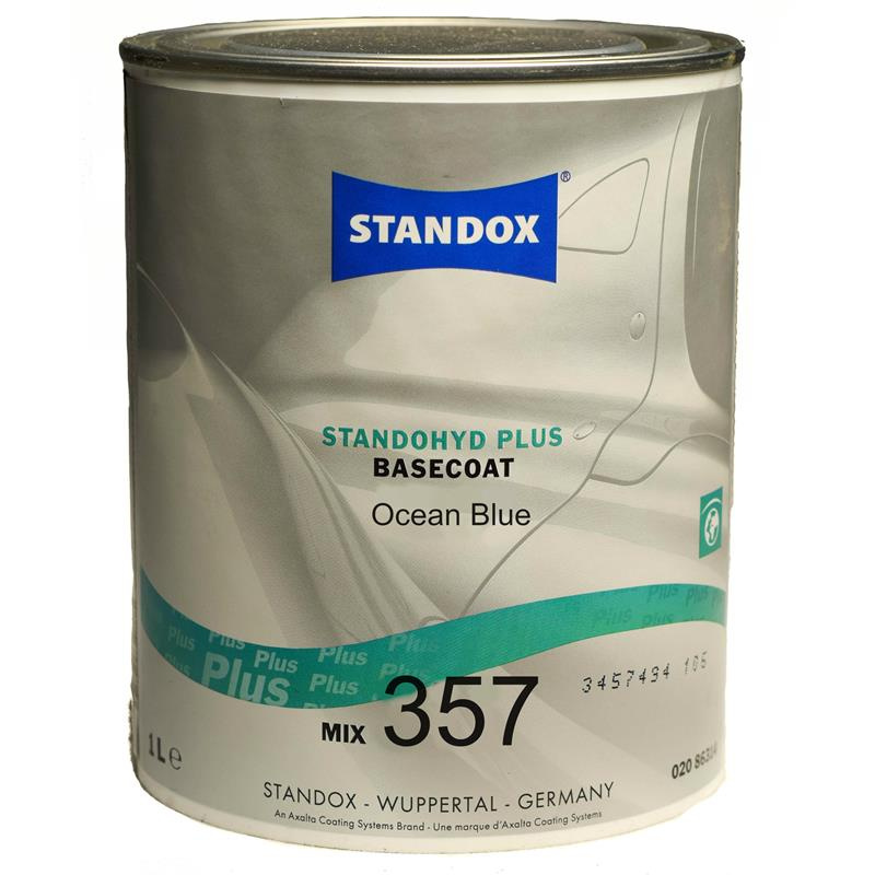 StandoHyd menglak mix 357   1 ltr.