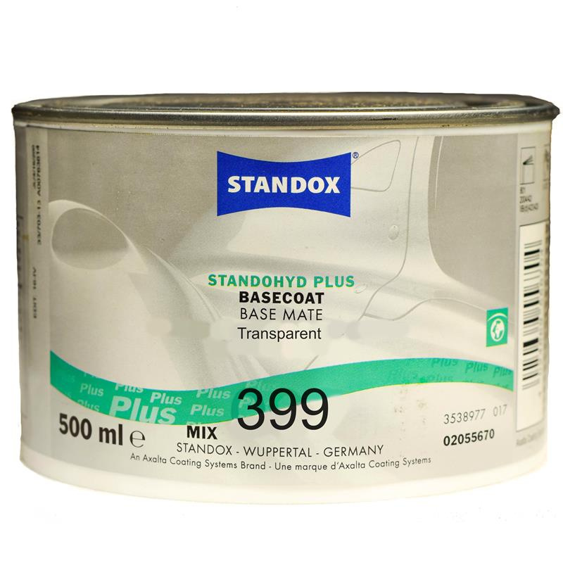 StandoHyd menglak mix 395   0,5 ltr.