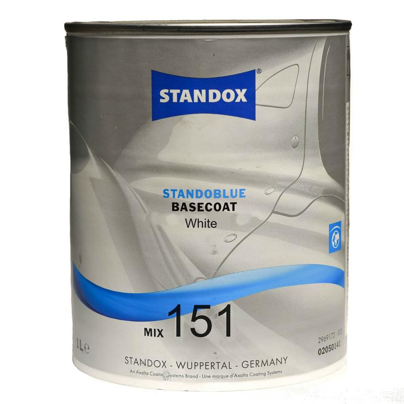 StandoBlue Mix 151      1 ltr.