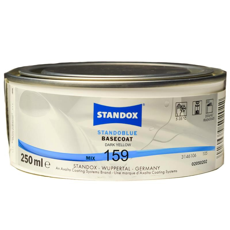 StandoBlue Mix 159   0,25 ltr.