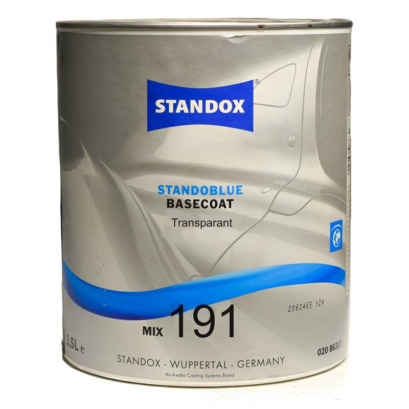 StandoBlue Mix 191   3,5 ltr.