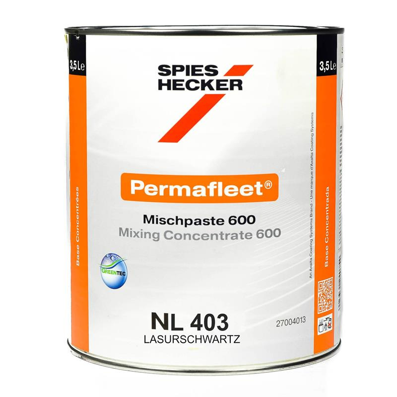 S.H. Permafleet NL403   3,5 ltr.