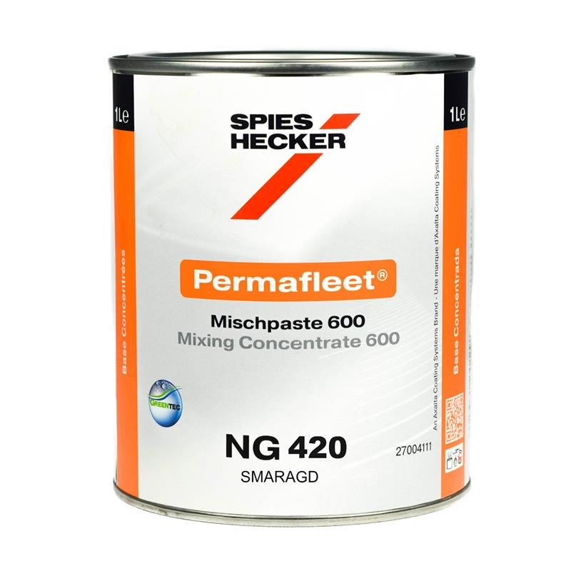 S.H. Permafleet NG420   1 ltr.