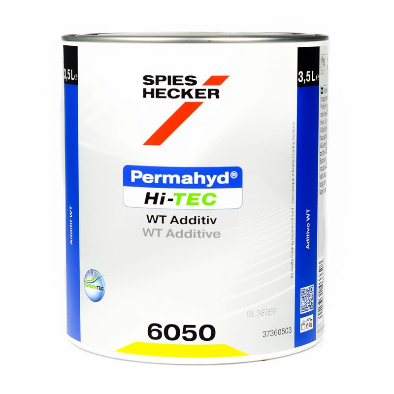 S.H. WT Additive 6050   3,5 ltr.