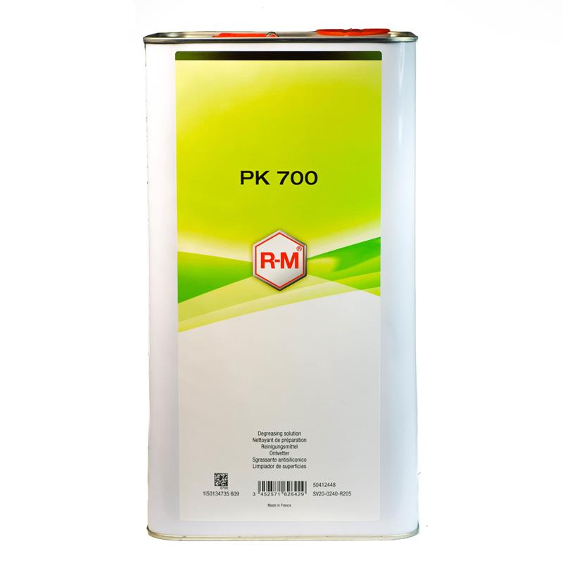 R.M. PK700    5 ltr.