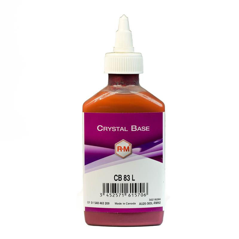 R.M. Chrystalbase CB83L 125 ml.