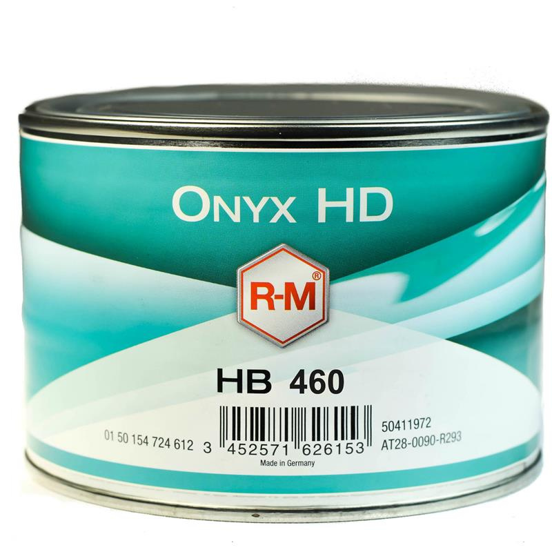 R.M. Onyxmix HB454 0,5 ltr.