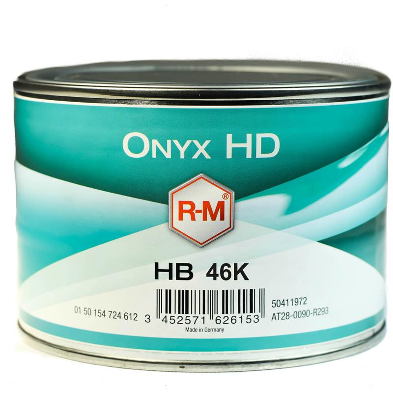 R.M. Onyxmix HB46K 0,5 ltr.