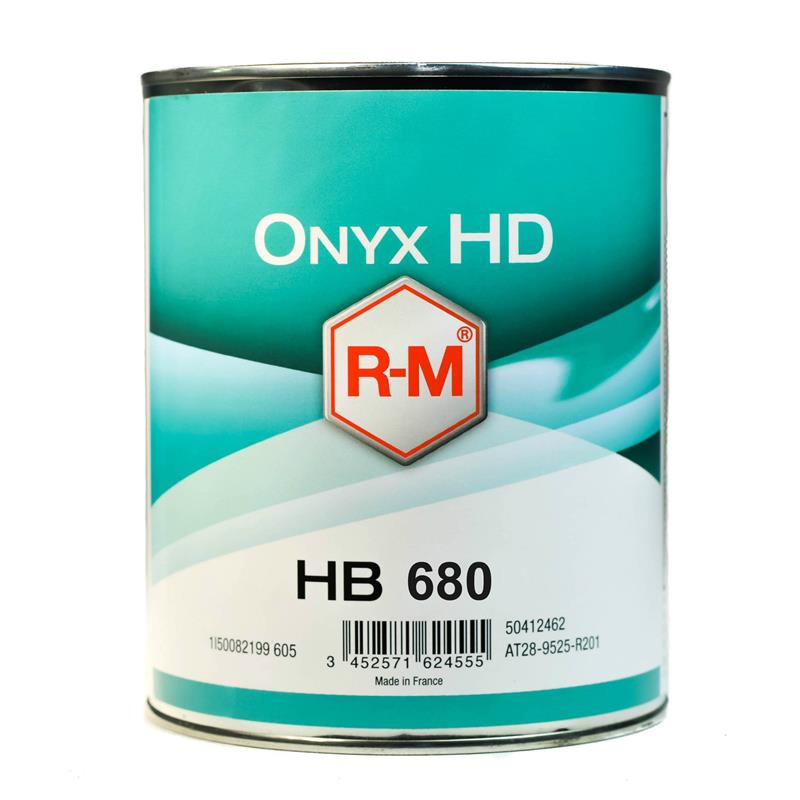 R.M. Onyxmix HB680    500ml