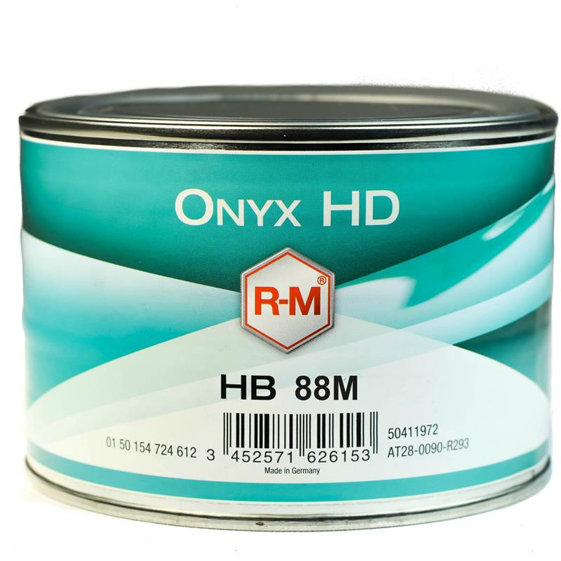 R.M. Onyxmix HB88M 0,5 ltr.