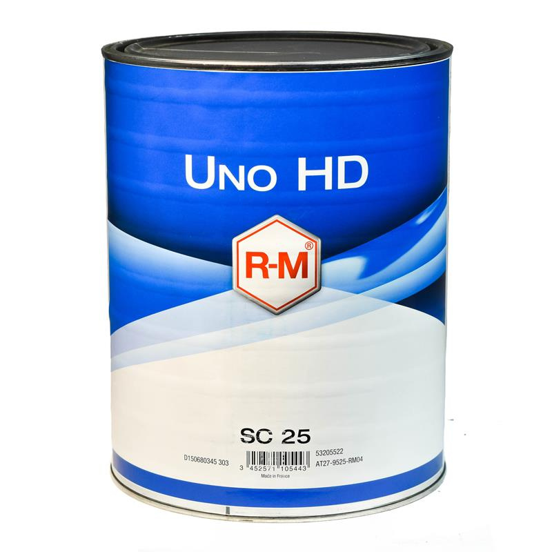 R.M. Uno HD Menglak SC25  4 ltr.