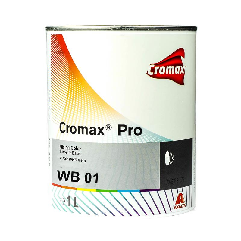 Cromax Pro  WB01         1 ltr.