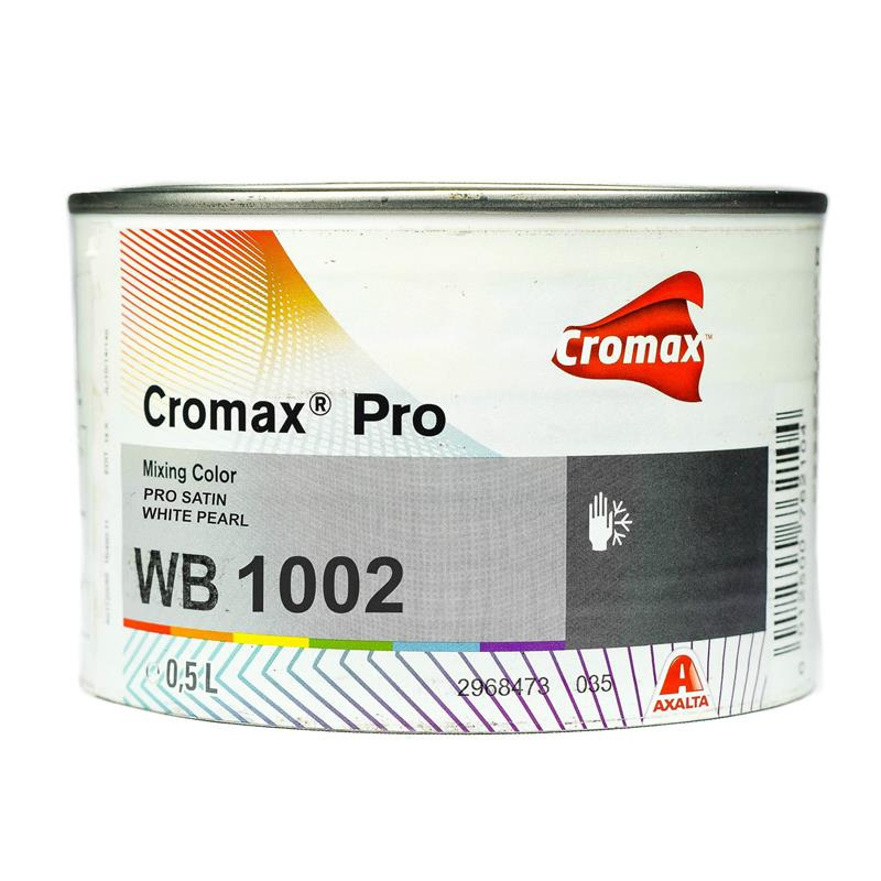 Cromax Pro  WB1002 0,5 ltr.