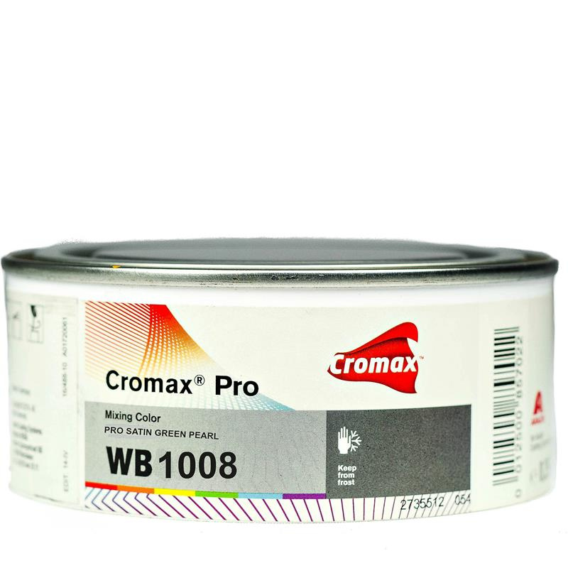 Cromax Pro  WB1008 0,25 ltr.