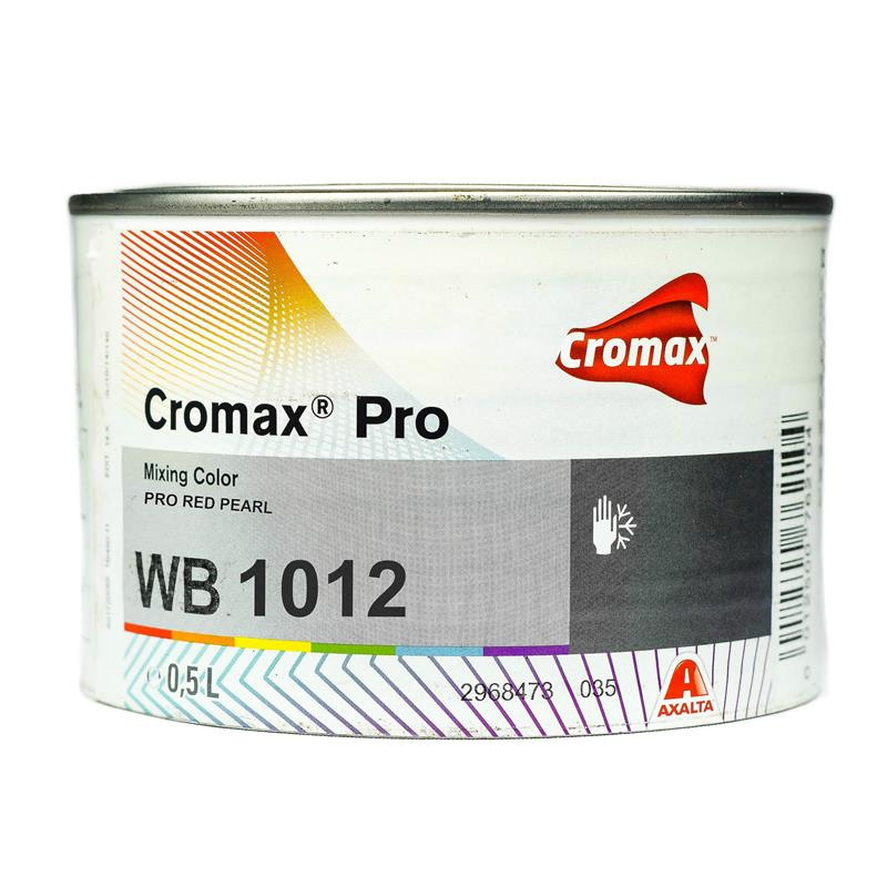 Cromax Pro  WB1012 0,5 ltr.