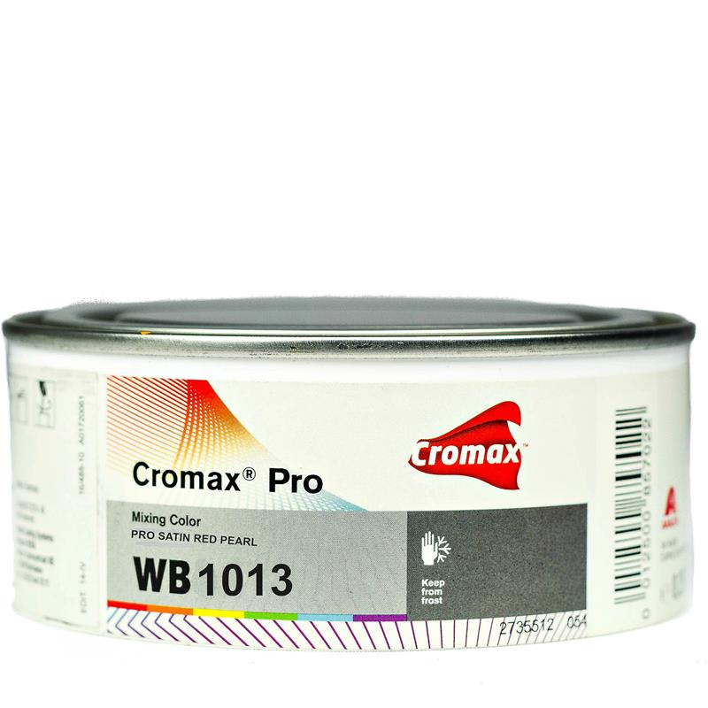 Cromax Pro  WB1013 0,25 ltr.