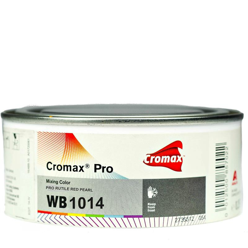 Cromax Pro  WB1014 0,25 ltr.