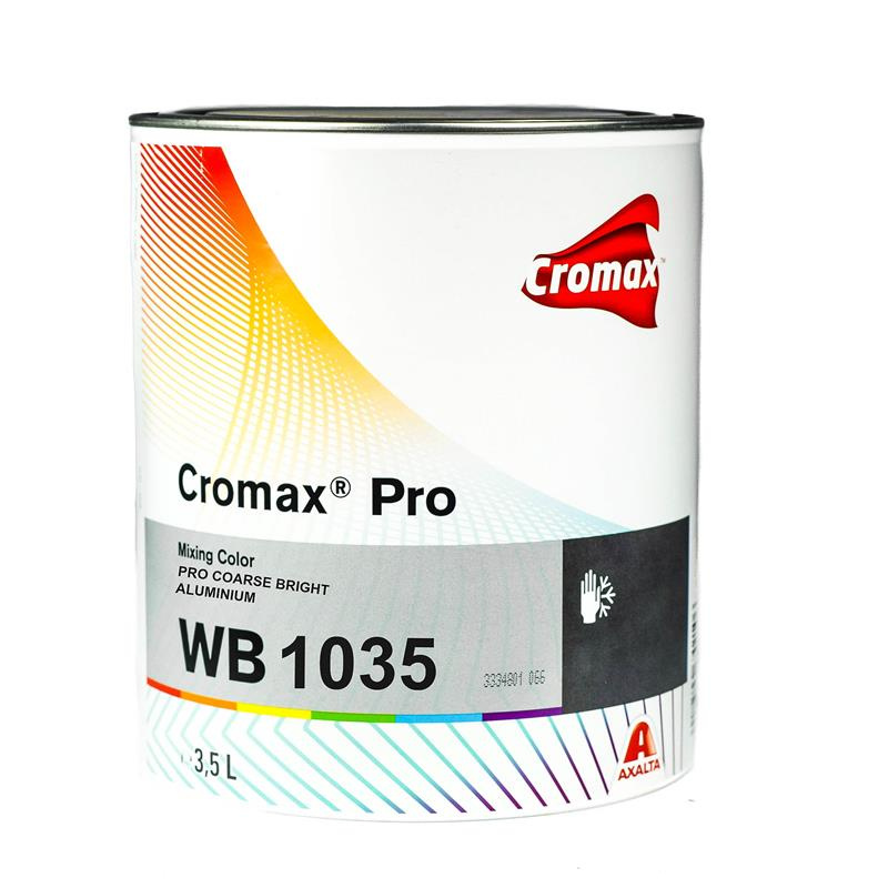 Cromax Pro  WB1035  3,5 ltr.