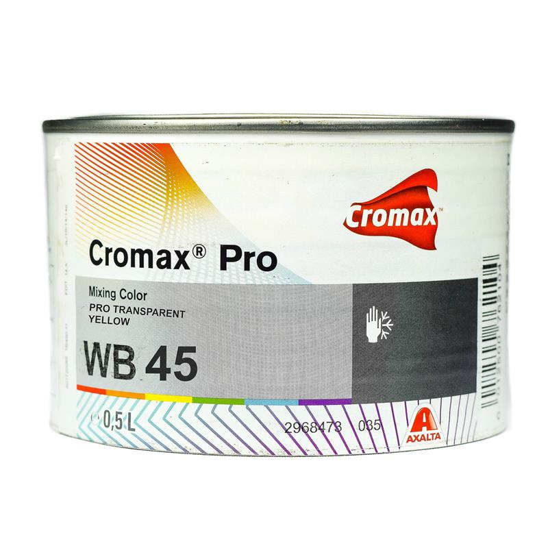 Cromax Pro  WB45     0,5 ltr.