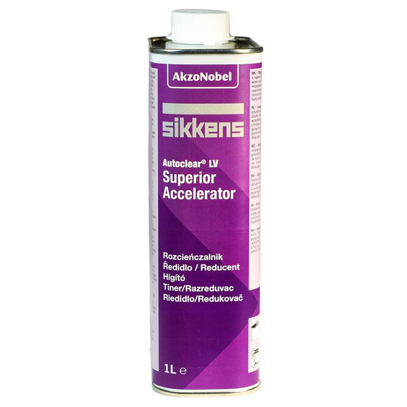 Sikkens Superior accelerator 1 ltr.