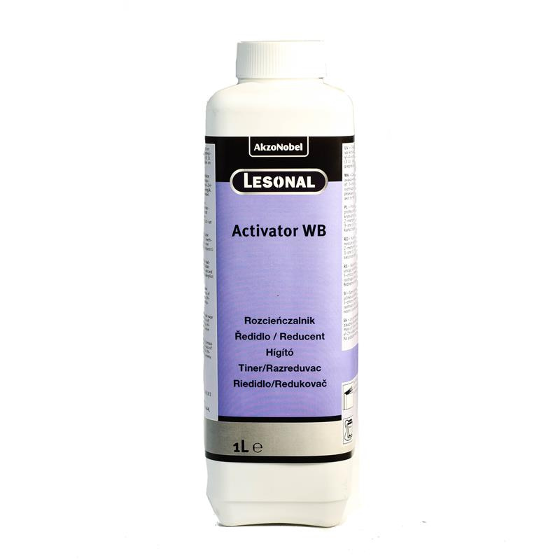 Lesonal Activator WB  1 ltr.