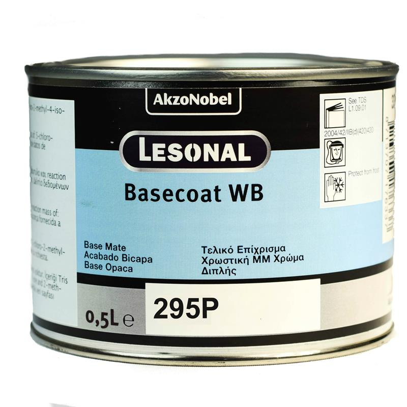 Lesonal Menglak WB295P          0,5 ltr.