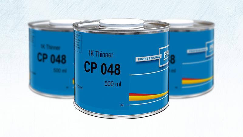 Profix Thinner base normaal CP048   0,5 ltr.