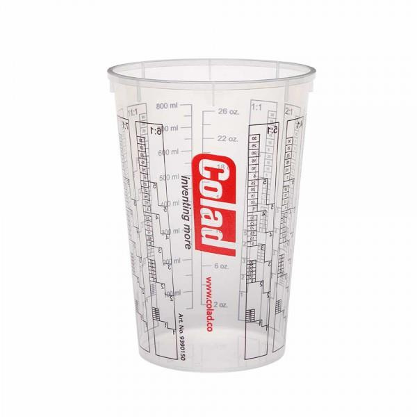 Colad Mengbekers 900 ml. 25 st.