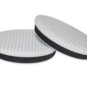 SCHOLL S- Spiderpad Black/White 90 mm.