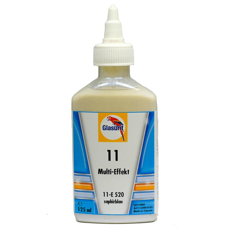 Glasurit Multi-Effect  11E557   125 ml.