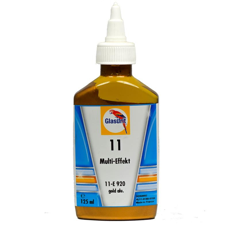 Glasurit Multi-Effect  11E921   125 ml.