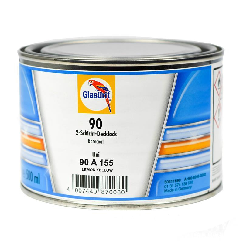 Glasurit Menglak 90A155  0,5 ltr.