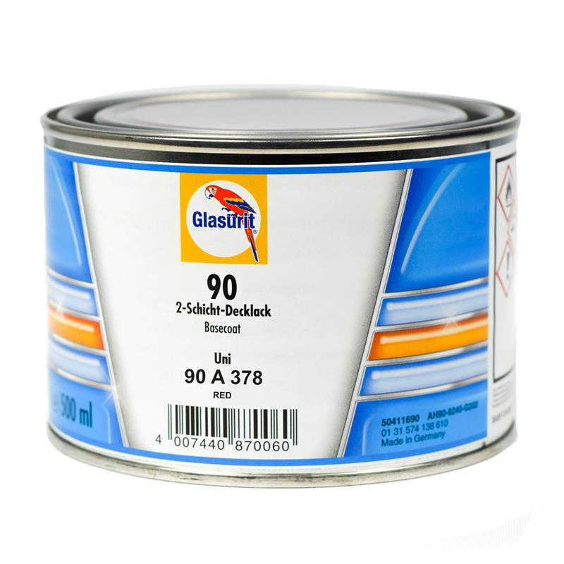 Glasurit Menglak 90A378  0,5 ltr.