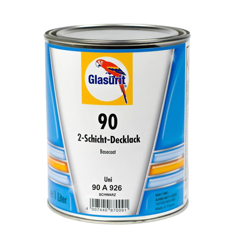 Glasurit Menglak 90A926     1 ltr.