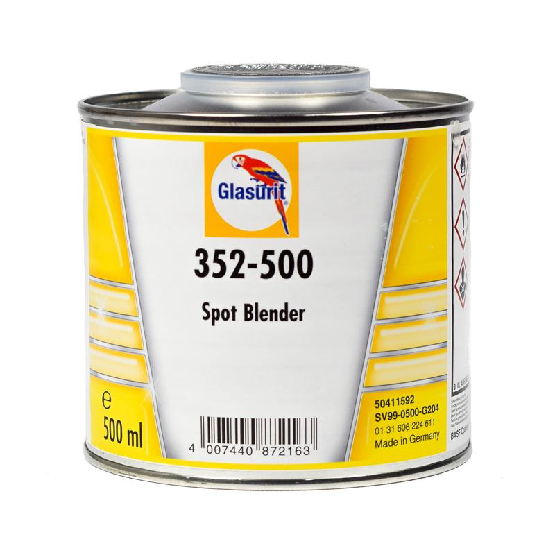 Glasurit Spot blender PA-930-S  0,5 ltr.