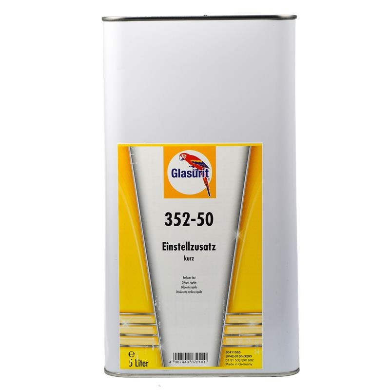 Glasurit Verdunner PR120  5 ltr.