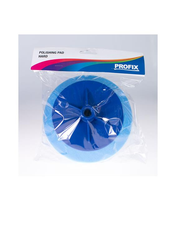 Profix PAD Blue Hard met M14 draad